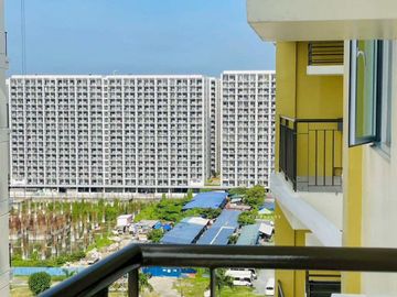 Condo for Sale in Palm Beach West along Pasay City