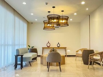 Condo for Sale in Palm Beach West along Pasay City