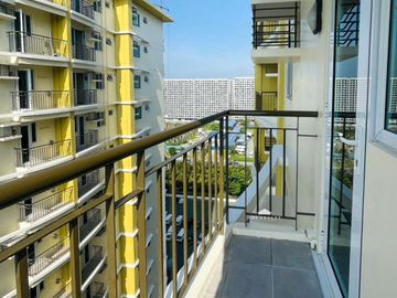 Condo for Sale in Palm Beach West along Pasay City