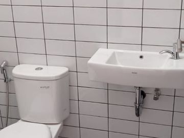 RUKO READY DI SUKMAJAYA DEPOK LOKASI BAGUS HARGA MURAH NEGO
