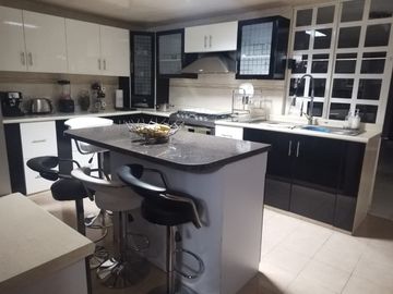 Casa en venta en Puebla zona de Zavaleta