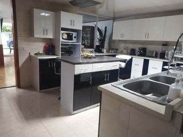 Casa en venta en Puebla zona de Zavaleta