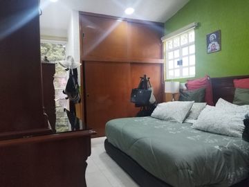 Casa en venta en Puebla zona de Zavaleta