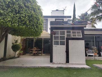 Casa en venta en Puebla zona de Zavaleta