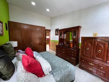 Casa en venta en Puebla zona de Zavaleta