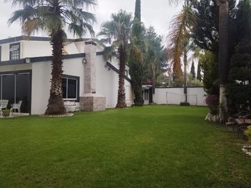 Casa en venta en Puebla zona de Zavaleta