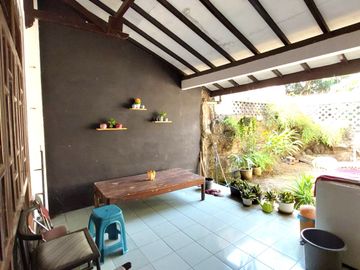 Rumah Strategis Halaman Luas dekat Jalan Gejayan
