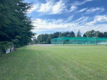 Z O N A S U R . C L   COMPLEJO DEPORTIVO 3 CANCHAS FUTBOLITO EXCELENTE UBICACION
