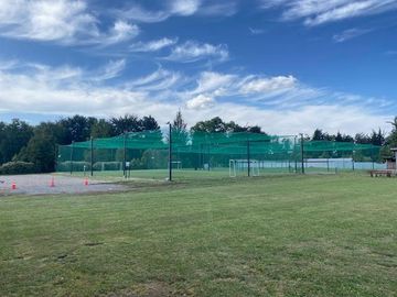 Z O N A S U R . C L   COMPLEJO DEPORTIVO 3 CANCHAS FUTBOLITO EXCELENTE UBICACION