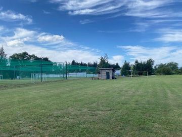 Z O N A S U R . C L   COMPLEJO DEPORTIVO 3 CANCHAS FUTBOLITO EXCELENTE UBICACION