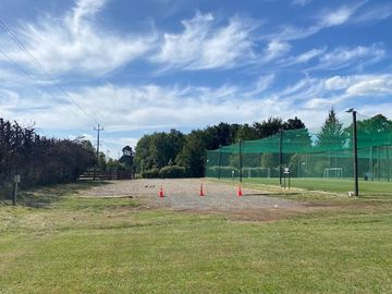 Z O N A S U R . C L   COMPLEJO DEPORTIVO 3 CANCHAS FUTBOLITO EXCELENTE UBICACION