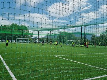 Z O N A S U R . C L   COMPLEJO DEPORTIVO 3 CANCHAS FUTBOLITO EXCELENTE UBICACION