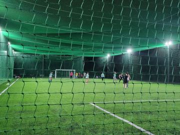 Z O N A S U R . C L   COMPLEJO DEPORTIVO 3 CANCHAS FUTBOLITO EXCELENTE UBICACION