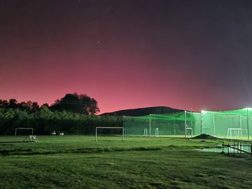 Z O N A S U R . C L   COMPLEJO DEPORTIVO 3 CANCHAS FUTBOLITO EXCELENTE UBICACION
