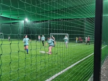 Z O N A S U R . C L   COMPLEJO DEPORTIVO 3 CANCHAS FUTBOLITO EXCELENTE UBICACION