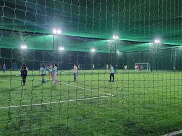 Z O N A S U R . C L   COMPLEJO DEPORTIVO 3 CANCHAS FUTBOLITO EXCELENTE UBICACION