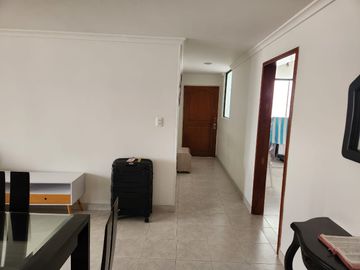 VENTA APTO EN BATAN CON VISTA AL PARQUE