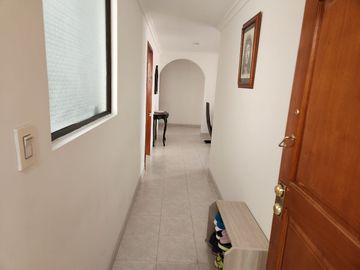 VENTA APTO EN BATAN CON VISTA AL PARQUE