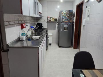 VENTA APTO EN BATAN CON VISTA AL PARQUE