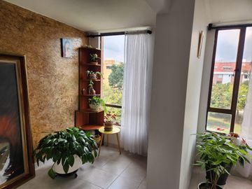 VENTA APTO EN BATAN CON VISTA AL PARQUE