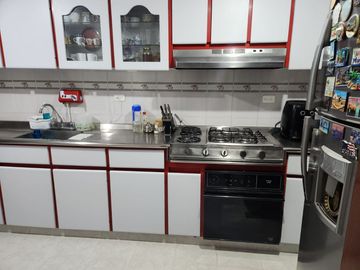 VENTA APTO EN BATAN CON VISTA AL PARQUE