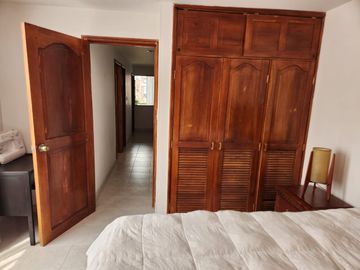 VENTA APTO EN BATAN CON VISTA AL PARQUE