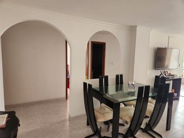VENTA APTO EN BATAN CON VISTA AL PARQUE