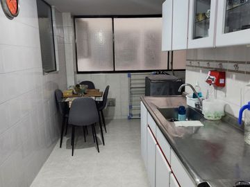 VENTA APTO EN BATAN CON VISTA AL PARQUE