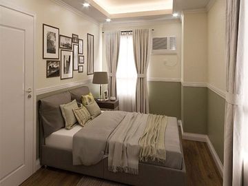 RLC Sierra Valley Gardens 1 BEDROOM
