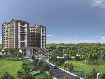 RLC Sierra Valley Gardens 1 BEDROOM