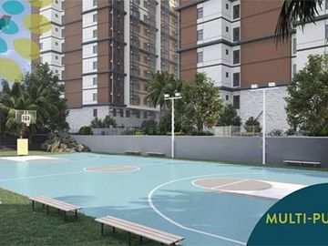 RLC Sierra Valley Gardens 1 BEDROOM