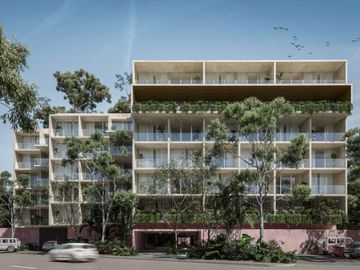 Departamento en venta en Merida Norte