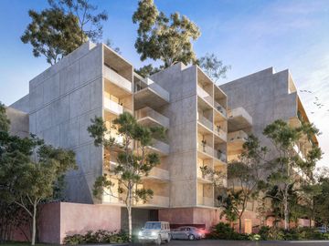 Departamento en venta en Merida Norte