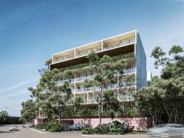 Departamento en venta en Merida Norte