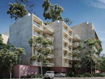 Departamento en venta en Merida Norte