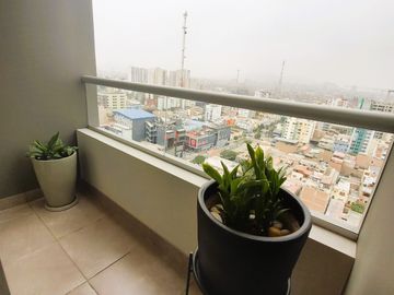 PROYECTO EN COSNTRUCCIÓN- STA BEATRIZ, CERCA AL PARQUE DE LAS AGUAS