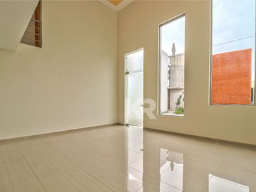 CASA CON ROOF GARDEN EN LOMAS DE CUERNAVACA