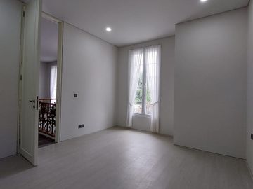 Rumah Baru Mewah Siap Huni Dekat Blok S Kebayoran Baru Jakarta Selatan