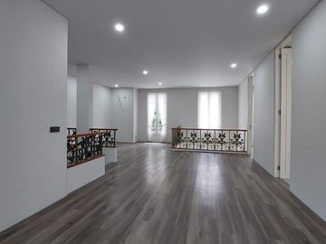 Rumah Baru Mewah Siap Huni Dekat Blok S Kebayoran Baru Jakarta Selatan