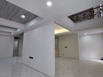 Rumah Baru Mewah Siap Huni Dekat Blok S Kebayoran Baru Jakarta Selatan