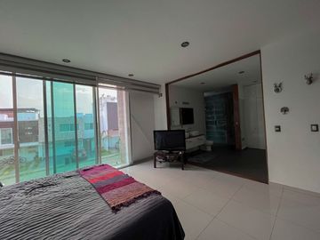 RESIDENCIA EN VALLE IMPERIAL