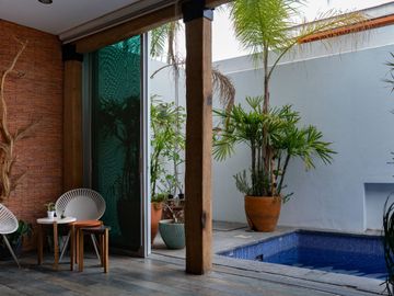 RESIDENCIA EN VALLE IMPERIAL