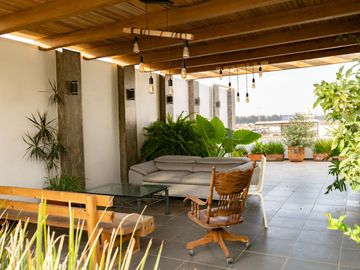 RESIDENCIA EN VALLE IMPERIAL