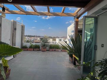 RESIDENCIA EN VALLE IMPERIAL