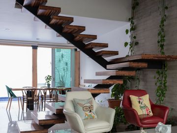 RESIDENCIA EN VALLE IMPERIAL