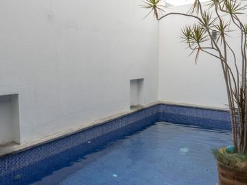 RESIDENCIA EN VALLE IMPERIAL