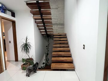 RESIDENCIA EN VALLE IMPERIAL