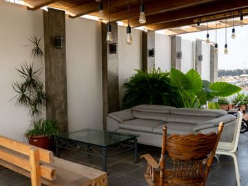 RESIDENCIA EN VALLE IMPERIAL