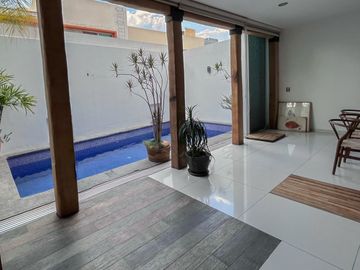 RESIDENCIA EN VALLE IMPERIAL