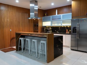 RESIDENCIA EN VALLE IMPERIAL